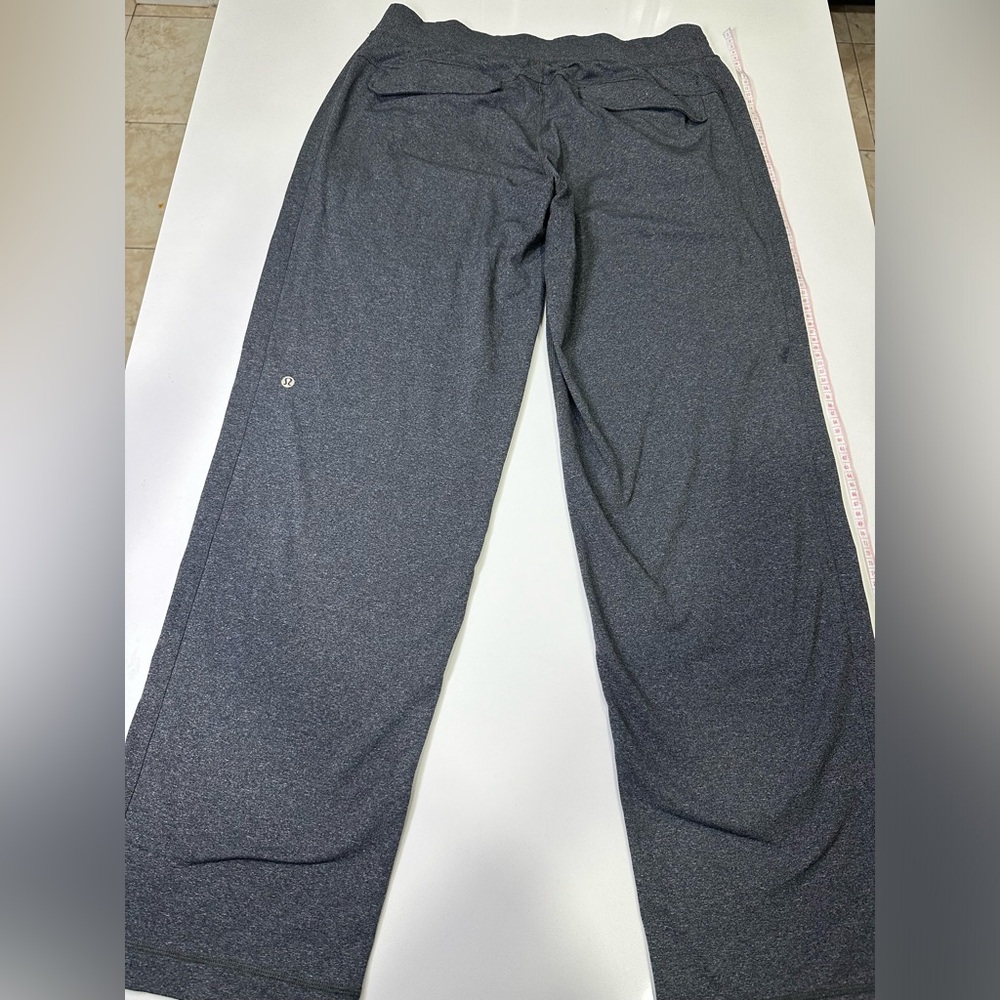 Lululemon Men’s joggers